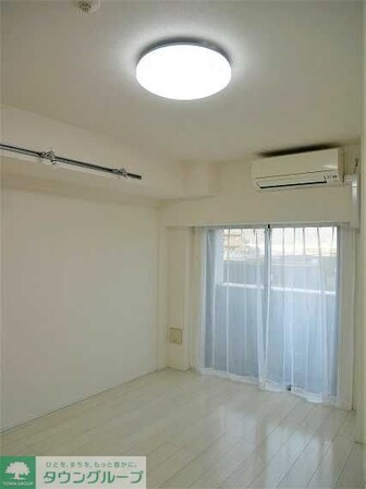 ステージグランデ蒲田アジールコートの物件内観写真